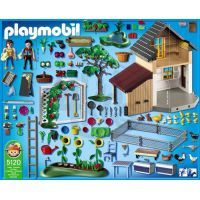 Playmobil 5120 - Farma s vlastní prodejnou 3