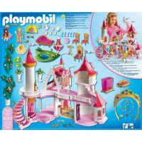 Playmobil 5142 - Princeznin zámek 3