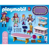 Playmobil 5145 - Královská jídelna 3