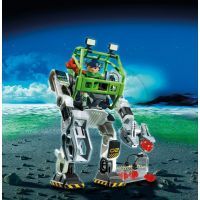 Playmobil 5152 - E-Rangers Robotický nakladač 2