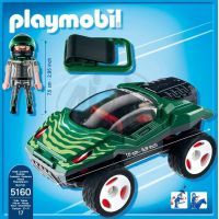 Playmobil 5160 Click & Go Hadí závoďák 3