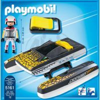 Playmobil 5161 - Click & Go Krokoďák 3