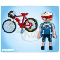 PLAYMOBIL 5193 Cyklistika 2