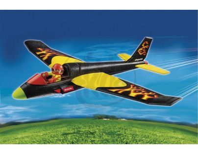 Playmobil 5215 - Házedlo Fire Flyer