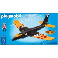 Playmobil 5219 Speed Glider 3