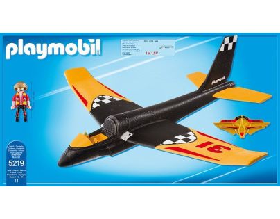 Playmobil 5219 Speed Glider