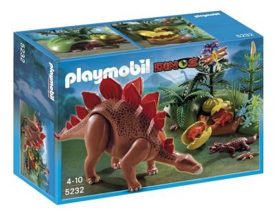 Playmobil 5232 Stegosaurus