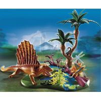 Playmobil 5235 - Dimetrodon 2