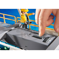Playmobil 5254 Nákladový terminál 5