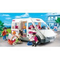 Playmobil 5267 - Hotelový autobus 2