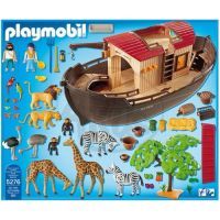 Playmobil 5276 - Noemova Archa 2