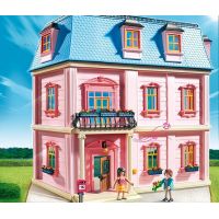Playmobil 5303 Romantický dům pro panenky 2