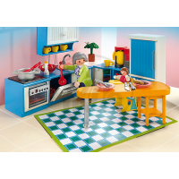 Playmobil 5329 - Kuchyně 3