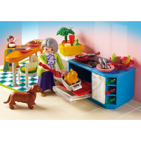 Playmobil 5329 - Kuchyně 4