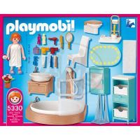 Playmobil 5330 - Koupelna 2