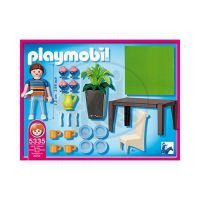 Playmobil 5335 - Jídelna 2