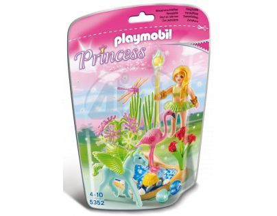 Playmobil 5352 Letní princezna s Pegasem