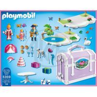 Playmobil 5359 Princezniny narozeniny 3