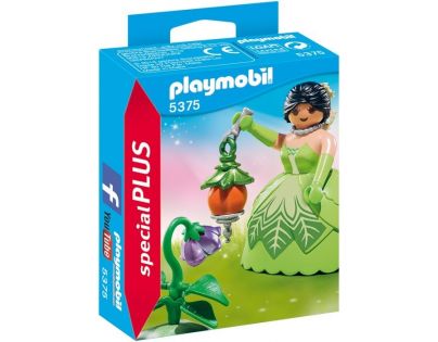 Playmobil 5375 Květinová princezna