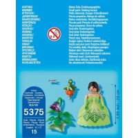Playmobil 5375 Květinová princezna 3