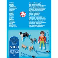 Playmobil 5380 Venčitelka psů 3