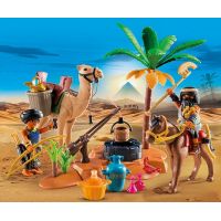 Playmobil 5387 Vykradači hrobů 2