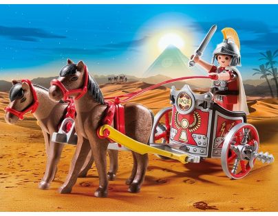 Playmobil 5391 Římský vozataj