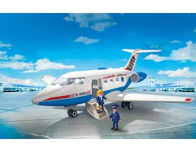 Playmobil 5395 Letadlo