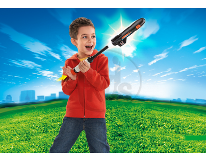 Playmobil 5452 - Power Rockets
