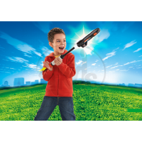 Playmobil 5452 - Power Rockets 2