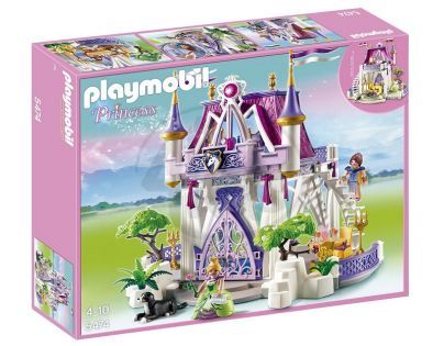 Playmobil 5474 - Zámek Jednorožce