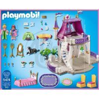 Playmobil 5474 - Zámek Jednorožce 2