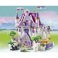 Playmobil 5474 - Zámek Jednorožce 3