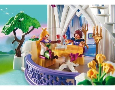 Playmobil 5474 - Zámek Jednorožce
