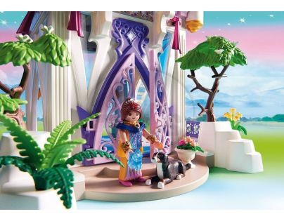 Playmobil 5474 - Zámek Jednorožce