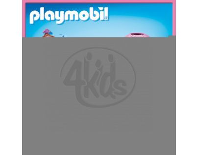 Playmobil 5476 - Princezna na labutím člunu