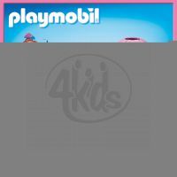 Playmobil 5476 - Princezna na labutím člunu 2