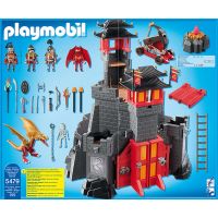 Playmobil 5479 Velký asijský hrad 2
