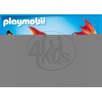 Playmobil 5483 - Drak Ohně 2