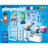 Playmobil 5487 - Salón krásy 2