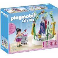 Playmobil 5489 - Aranžérka