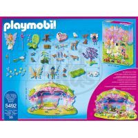 Playmobil 5492 - Adventní kalendář "Země Jednorožce" 3