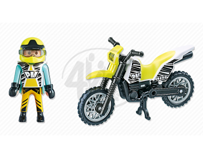 Playmobil 5525 Kroska