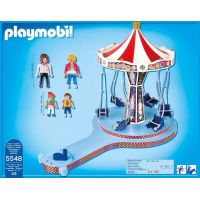 Playmobil 5548 Řetízák 3