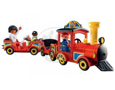Playmobil 5549 Dětský vláček