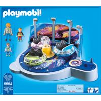 Playmobil 5554 Spacership 2
