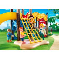 Playmobil 5568 Dětské hřiště 3