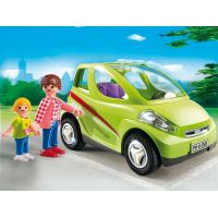 Playmobil 5569 Auto City-Go 2