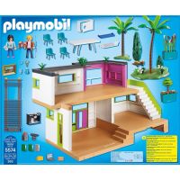 Playmobil 5574 Moderní vila 5