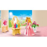 Playmobil 5650 Přenosný box Princezna se zrcadlem 2
